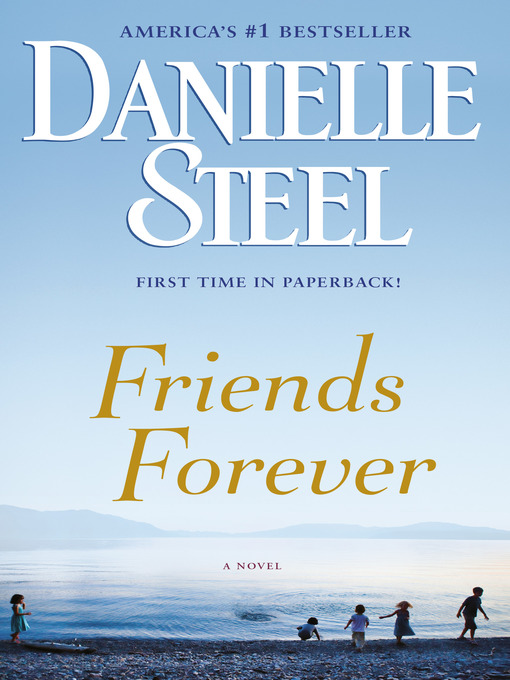 friends forever danielle steel ebook free download